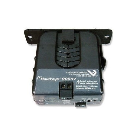 Veris HIGH VOLTAGE CURRENT SWITCH H909HV