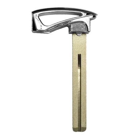 Aks Keys 2014 - 2017 Hyundai Emergency Key -KK10 BL-HYUNDAI-11