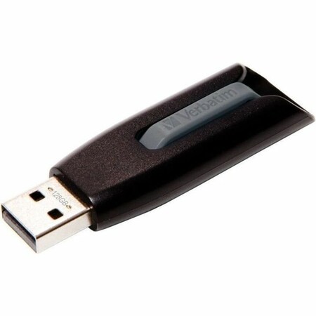 Verbatim 128GB V3 USB 3.0 DRIVE 49189