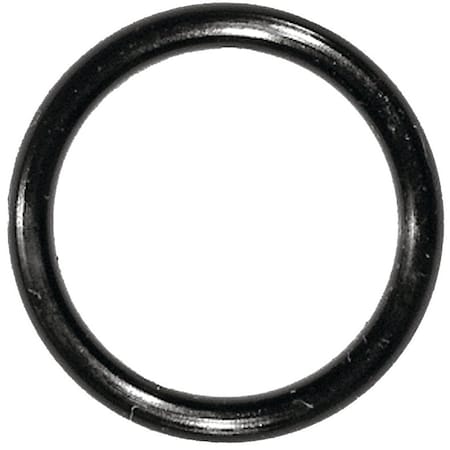 Danco Faucet O-Ring, No 14, 3/4 in ID x 15/16 in OD Dia, 3/32 in Thick, Rubber 96731