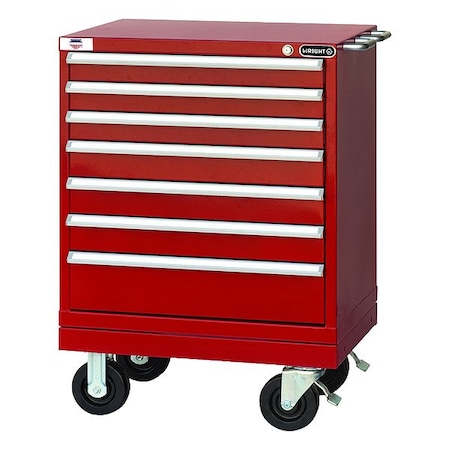 Wright Tool Storage WRCHD2907RD