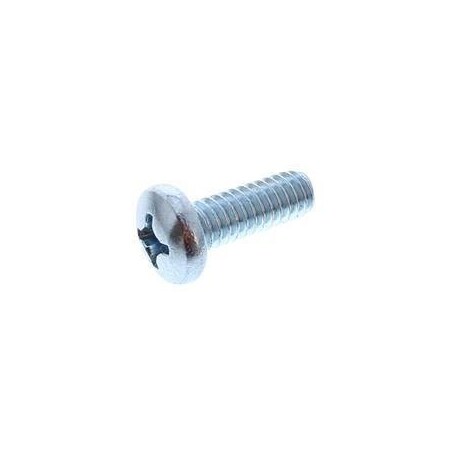 Crown REPLACEMENT SCREW, PAN HEAD, PHILLIPS 118832-001