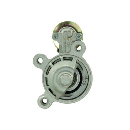 Complete Athlete Domestic Starter for 1998-2008 Ford Ranger CO3292839