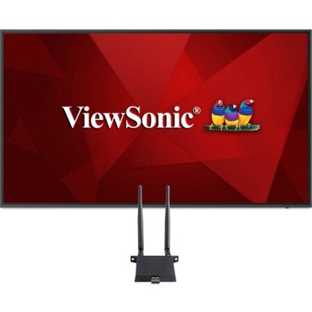 Viewsonic CDE7520-W1 Digital Signage Display CDE7520W1