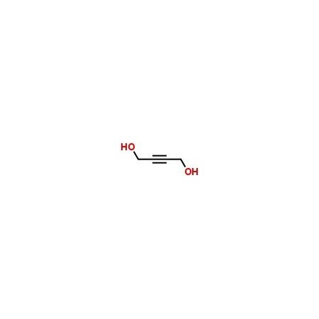 Ak Scientific 2-Butyne-1, 4-diol (25g), CAS 110-65-6 H573-25g