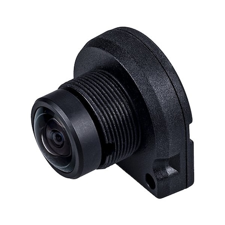 Vivotek 5MP Indoor 360 Deg Panoramic WDR Pro Flat Pinhole for VC9101 CU9183-HF