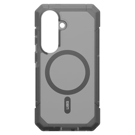 Urban Armor Gear Trooper Case With Magnet For Samsung Galaxy S26 - Ash 2.14518E+11
