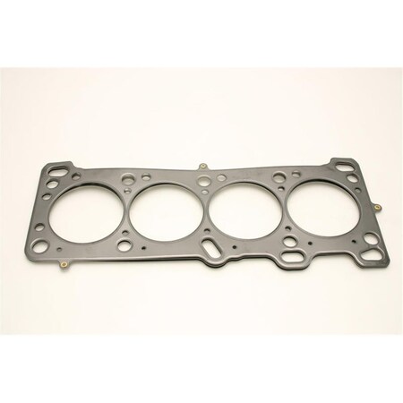 Slugfest Supplies 0.051 in. MLS Head Gasket B6D Motor for 1988 Mazda 323 SE - 80 mm SL3842550