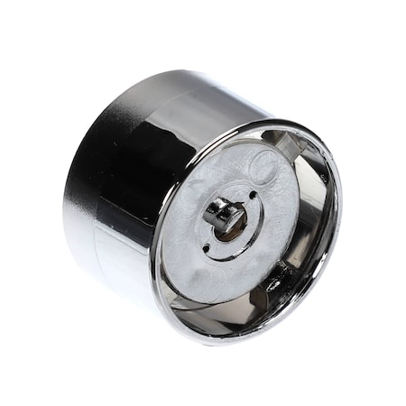 La Spaziale Tap Knob, Chrome 247