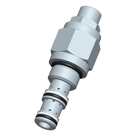 Bucher Hydraulics Cartridge Valve PSCS-08-N-S-0-15