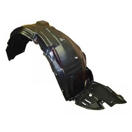 Geared2Golf Right Hand Fender Liner for 2006-2007 Lexus GS300-430 GE1841772