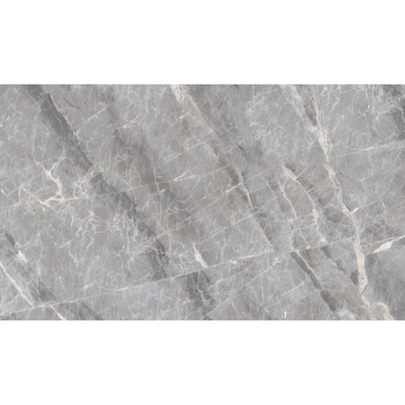 Andova Tiles Luxaura 24x48 Polished Natural Stone/ Marble Large Format Porcelain Floor and Wall Tile, 2PK ANDLUX1467