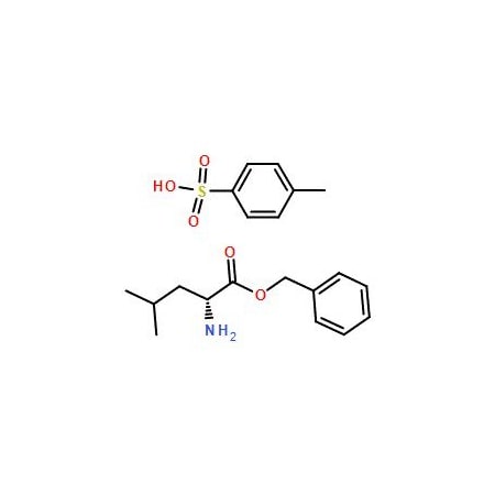 Ak Scientific H-D-Leu-OBzl.TosOH (1g), CAS 17664-93-6 9261AA-1g
