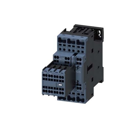 Siemens power contactor AC-3e/AC-3 3RT2025-2AG24