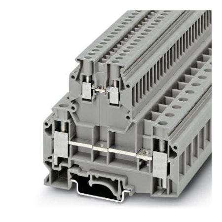 Phoenix Contact UKKB 10/2 5 Double-level terminal block 2771007