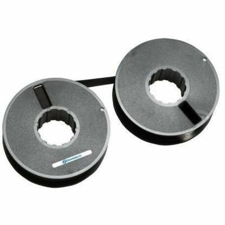 Cig Dataproducts Non-OEM New Black Printer Ribbon for Decision Data 65480G3, 6PK P3200