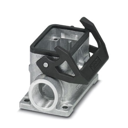 Phoenix Contact HC-STA-B06-SLWS-2SSP16-ELC-AL Box 1412823