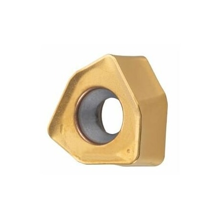 Garant Inserts for Power Q Double, XOMU094812ZZER, for Stainless Steel 213030 INOX