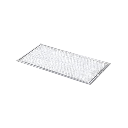 Whirlpool MICROWAVE GREASE FILTER W10113040A