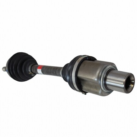 Motorcraft Drive Axle Shaft Assembly, TX456