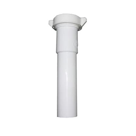 Larsen Supply Co 1-1/4X12 Lav Extension 03-4345