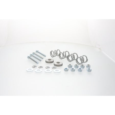 Liebert Compressor Mounting Kit 007-0498S