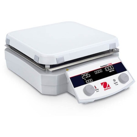 Ohaus Hotplate-Stirrer e-G52HS10C 120V AM OH-30541637