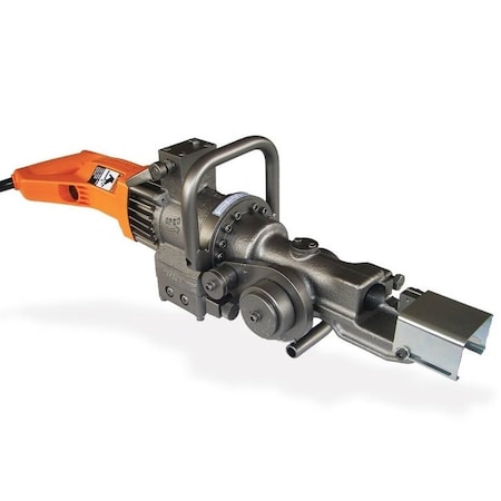 Bn Products Usa Benner Nawman Combination Rebar Bender/Cutter 5/8" (#5) Grade 60 Rebar DBC-16H