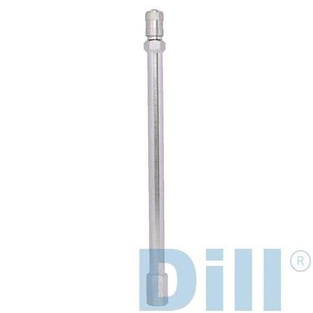 Dill Air Controls He-373 5-1/8 In. Short Collar 1035