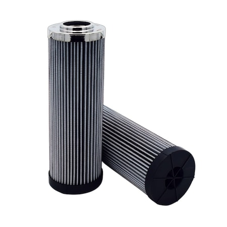 Beta 1 Filters Hydraulic replacement filter for 169100RH10SLE000P / EPPENSTEINER B1HF0008491