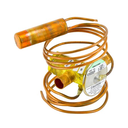 Heil Valve Txv 2.5 20 Percent Bld Ck S 1082032