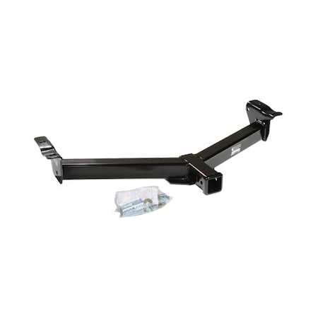Draw-Tite 08-14 FORD FS VAN FRONT MOUNT RECEIVER HITCH 65053