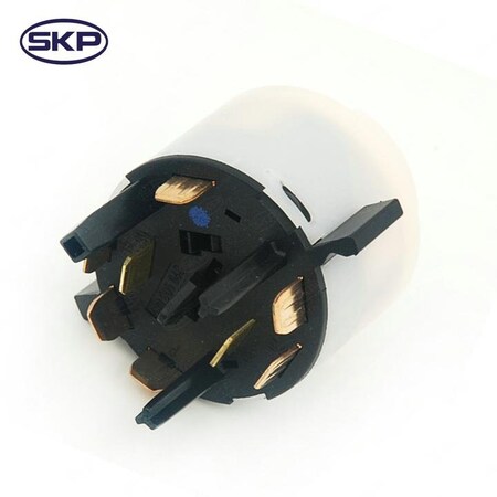 Skyward Automotive Products Ignition Starter Switch Bracket, SKUS398