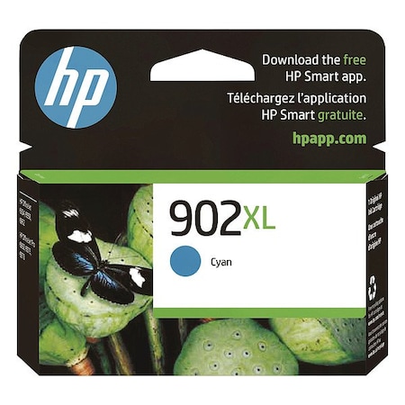 Hp Ink/Ink Cartridge T6M02AN140