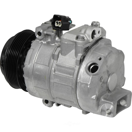 Uac CO 21200C 7sbu16c Compressor Assembly CO21200C