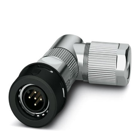 Phoenix Contact SACC-PO12MR-5CT-CM SH Connector 1021816