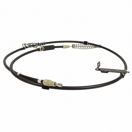 Motorcraft Parking Brake Cable,  BRCA228