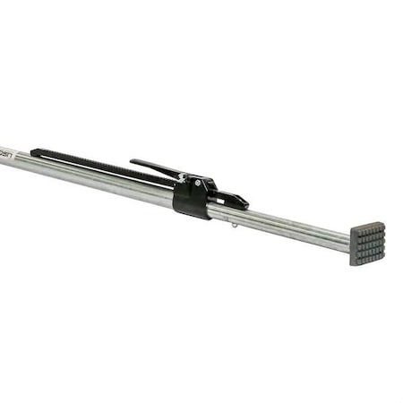Briargate Cargo Bar -Standard Duty Clamp Style. 90in -105in F90105CB