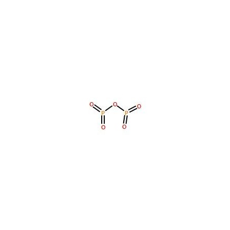Ak Scientific Phosphorus pentoxide (100g), CAS 1314-56-3 8954AF-100g