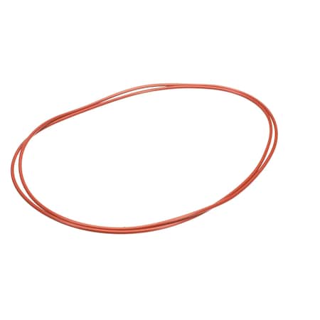 Raypak O-Ring Kit, Header, Heat Exchanger, 9 1/4in ID, 2PK 006713F