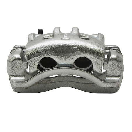 Dfc Silver Zinc Caliper, Disc Brake Caliper,  331-03016