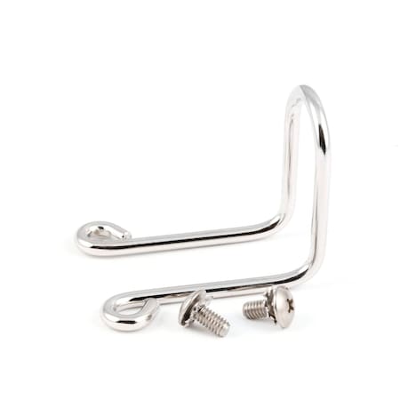 Server Knob Guard Kit, w/ Screws 2 Washers 2 81157