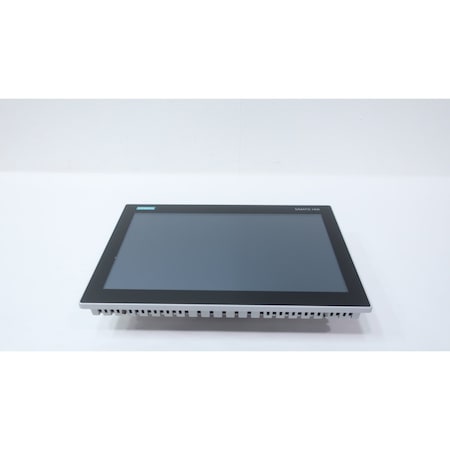 Siemens SIMATIC HMI OPERATOR INTERFACE PANEL 6AV6646-1BA15-0AA0