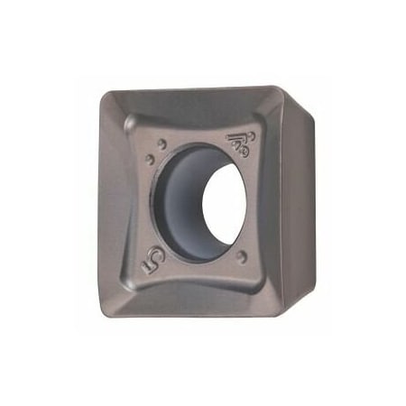 Garant Inserts for SoftCut HSI, SOMT 120508 PDER, for Steel 214864 ST500