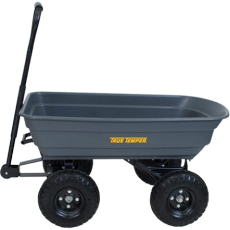Ames EZ Dump Wagon True Temper PDWAGON