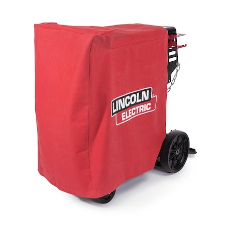 Lincoln Electric Canvas Cover K3675-1