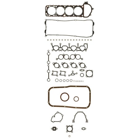 Ajusa By Crp Industries Ajusa Engine Gasket Set 50140900