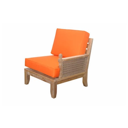 Anderson Teak Luxe Left Modular DS-503