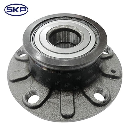 Skyward Automotive Products Wheel Bearing and Hub Assembly, SK512336