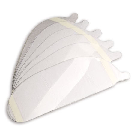 Allegro Industries Lens Covers 9910-25